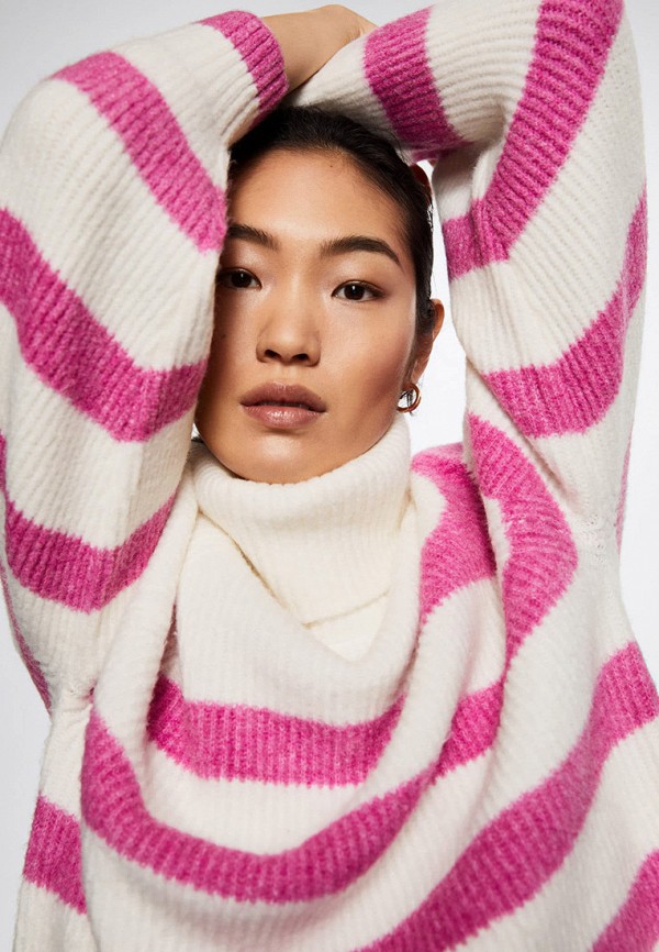 Mango Свитер - MERLIN - фото 4