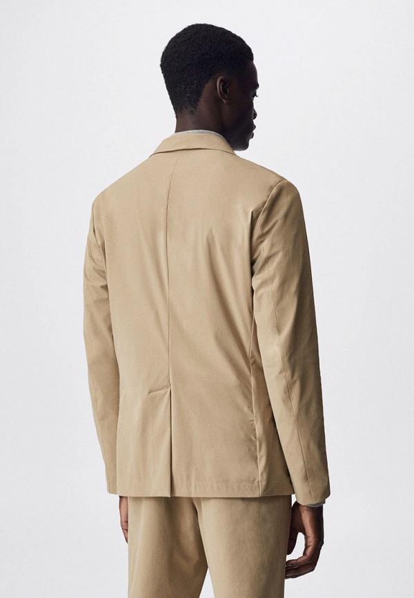 Mango Man Пиджак - COOL - фото 3