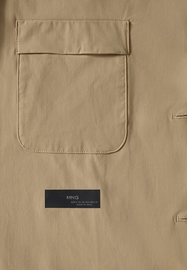 Mango Man Пиджак - COOL - фото 6