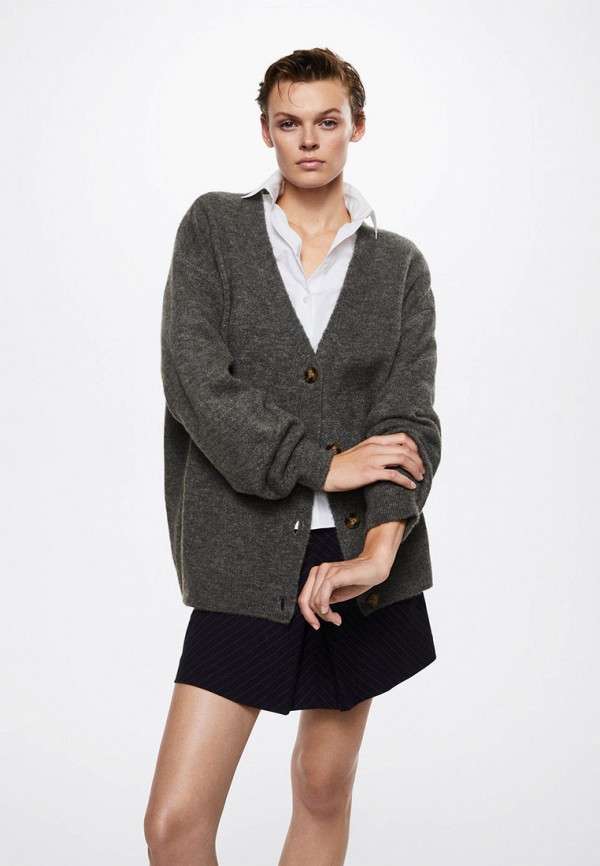 Mango Кардиган - CLASSY - фото 1