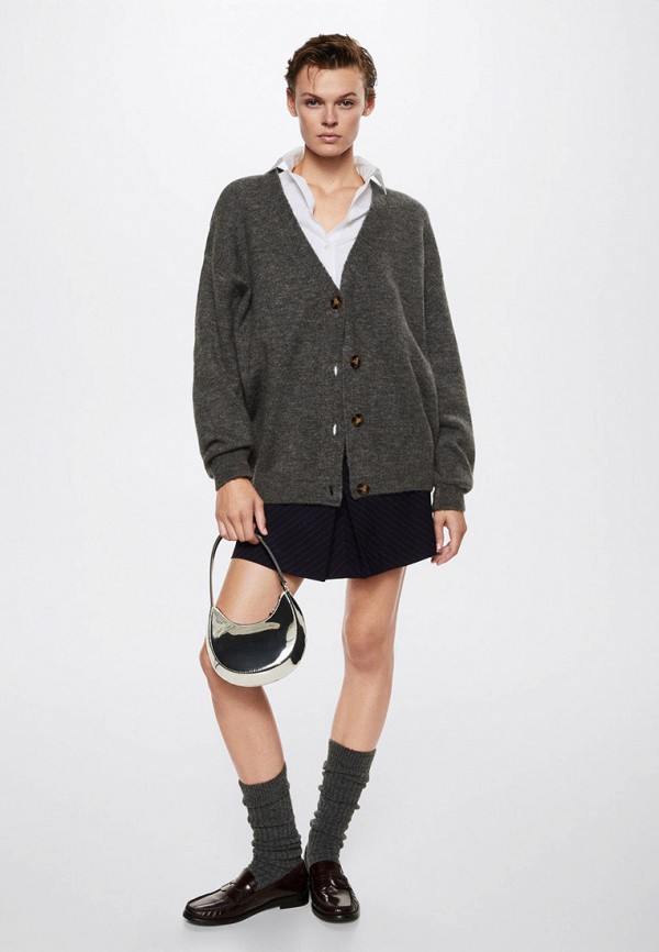 Mango Кардиган - CLASSY - фото 2