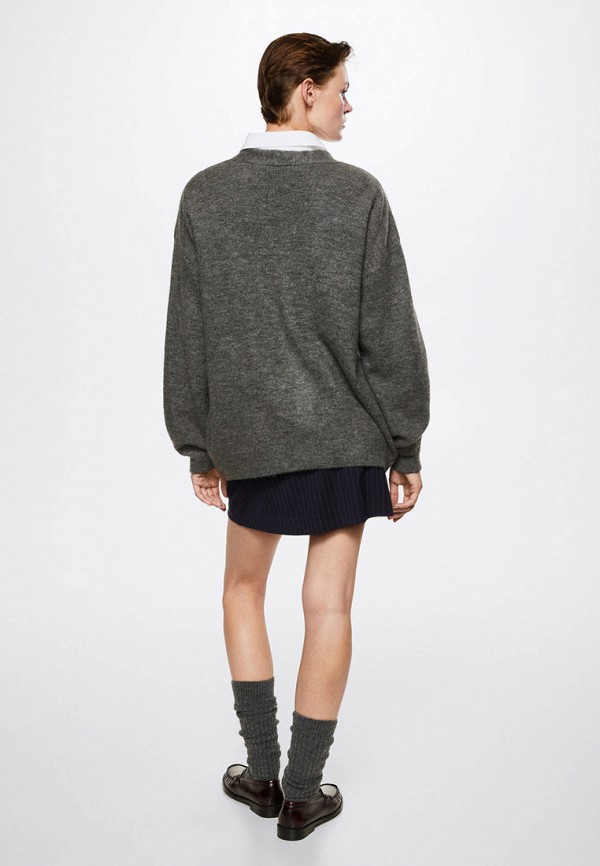 Mango Кардиган - CLASSY - фото 3