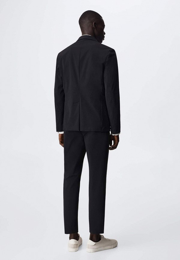 Mango Man Пиджак - COOL - фото 3