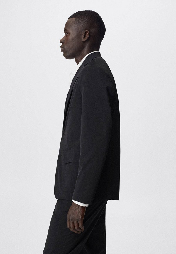 Mango Man Пиджак - COOL - фото 5