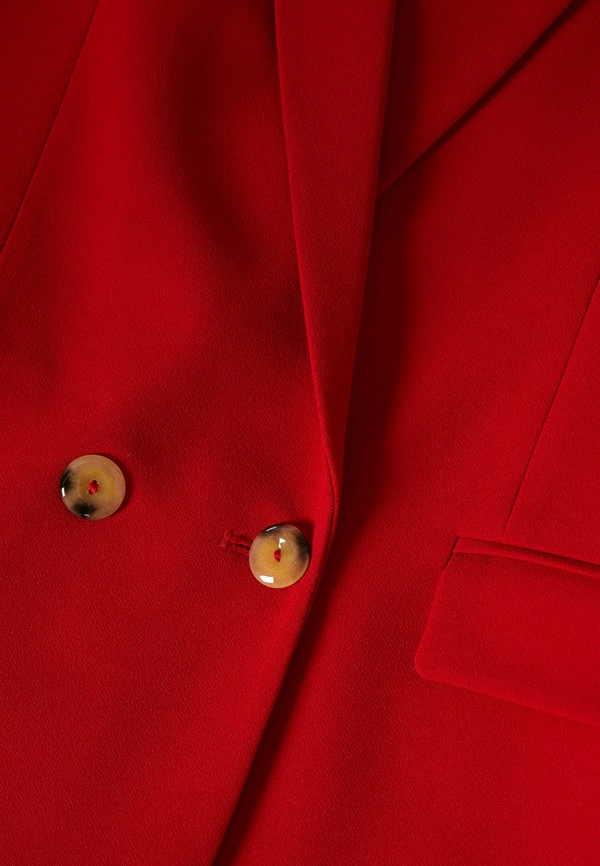 Mango Жакет - VERMELL - фото 6