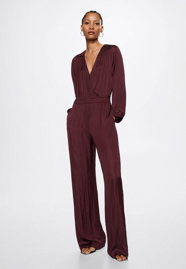 Mango Комбинезон - VERA - фото 1