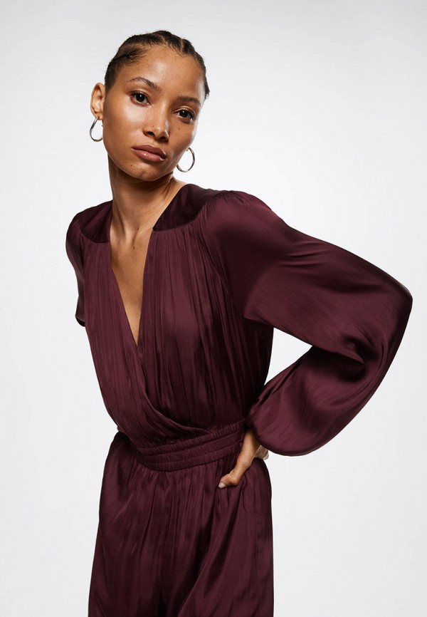 Mango Комбинезон - VERA - фото 3