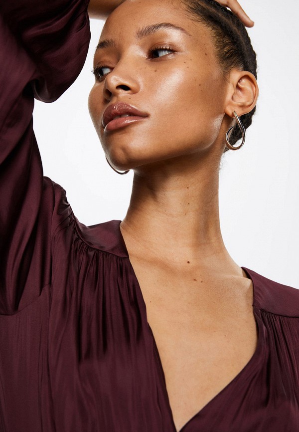 Mango Комбинезон - VERA - фото 4