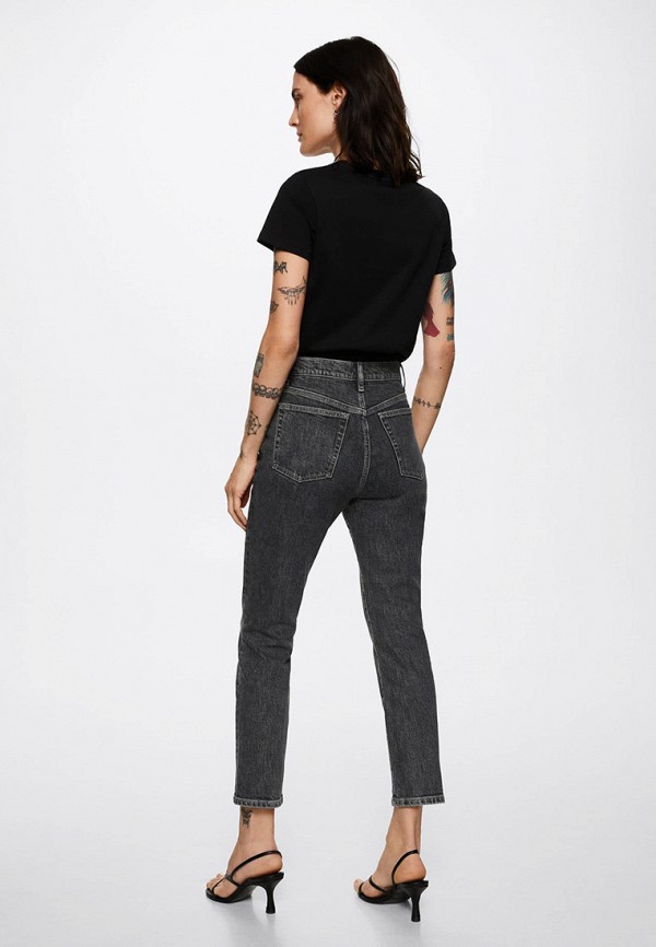 Mango Джинсы - CLAUDIA - фото 3