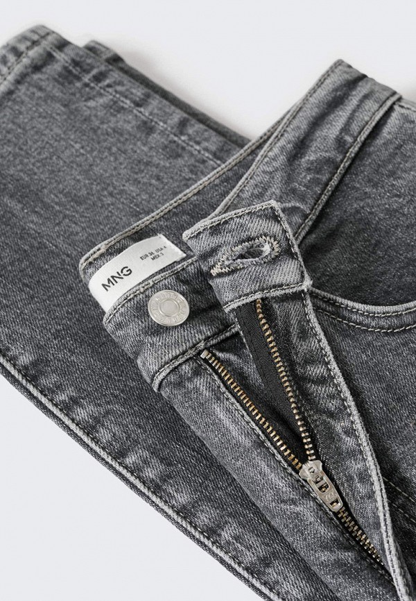 Mango Джинсы - CLAUDIA - фото 5