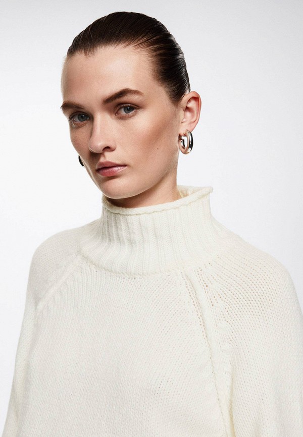 Mango Свитер - ORQUI - фото 4