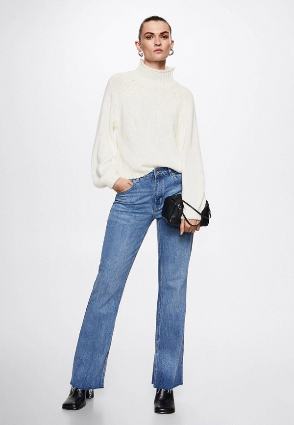 Mango Свитер - ORQUI - фото 2