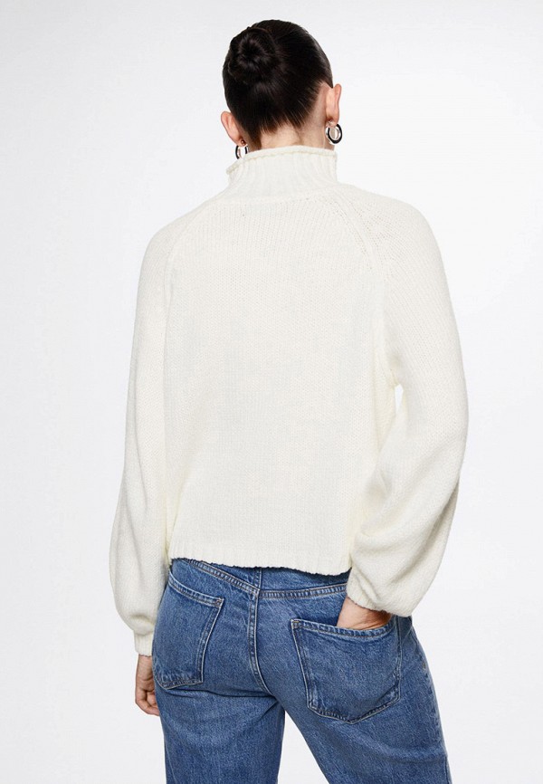 Mango Свитер - ORQUI - фото 3