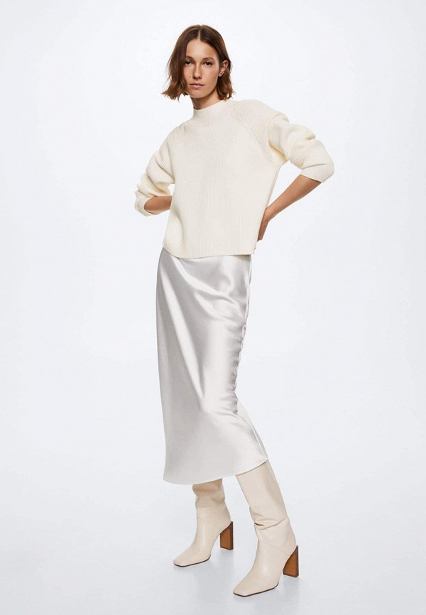 Mango Джемпер - ROMA - фото 2