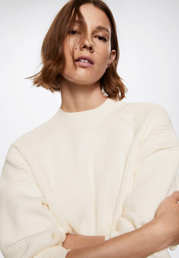 Mango Джемпер - ROMA - фото 4