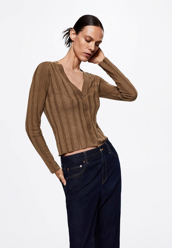 Mango Кардиган - FLURRY - фото 1