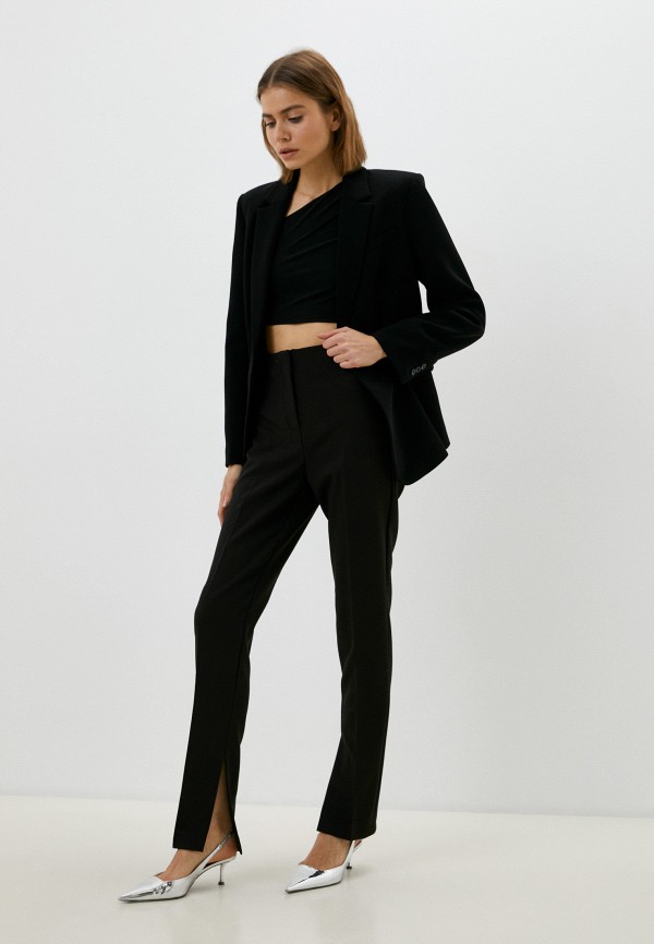 Mango Брюки - NIKI - фото 2