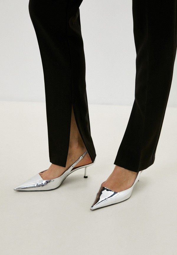 Mango Брюки - NIKI - фото 4