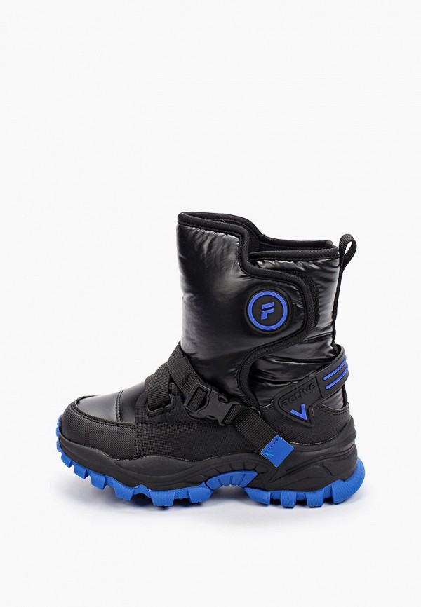 Flamingo Дутики - фото 1