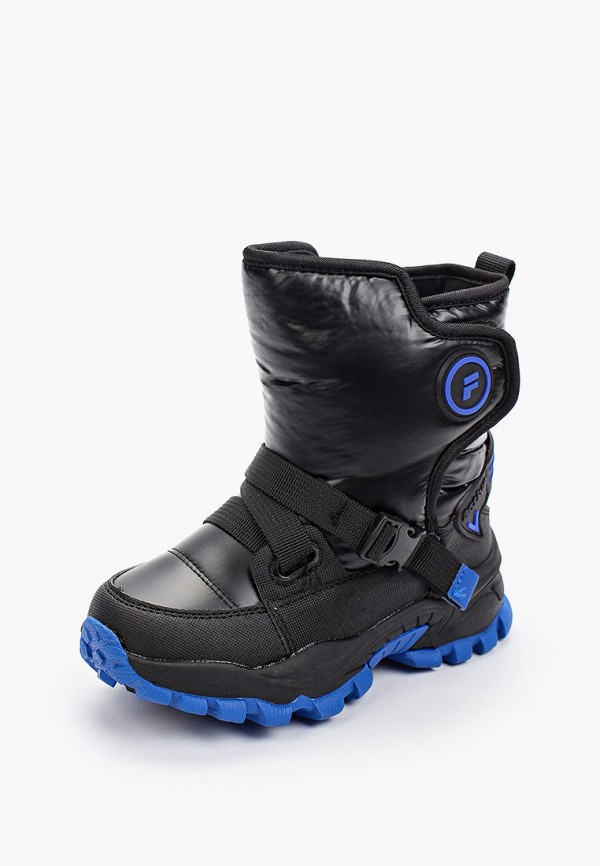 Flamingo Дутики - фото 2