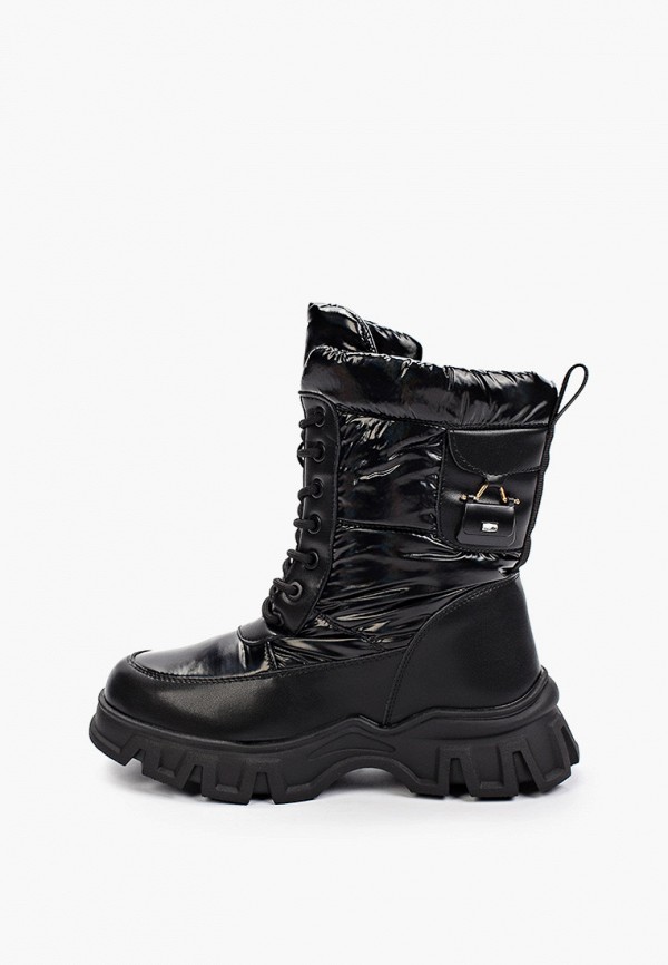 Zebra Ботинки - фото 1