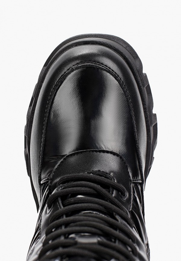 Zebra Ботинки - фото 4