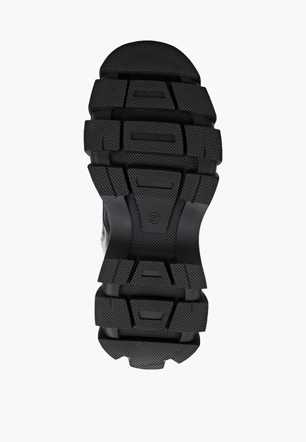 Zebra Ботинки - фото 5