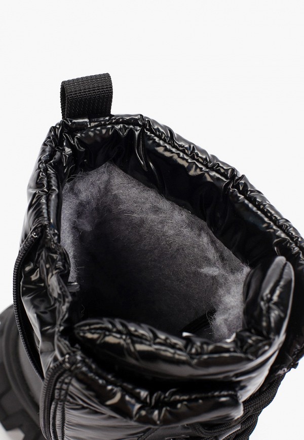 Zebra Ботинки - фото 6