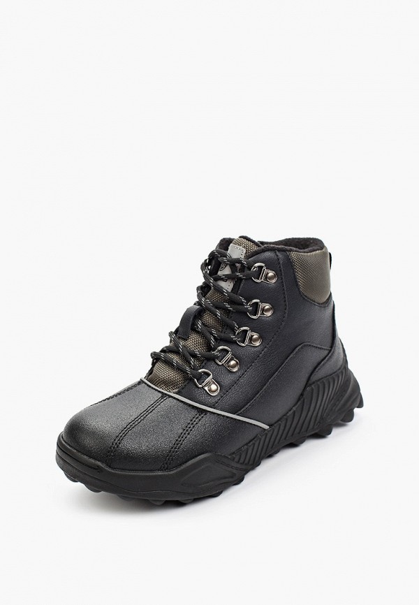 Zebra Ботинки - фото 2