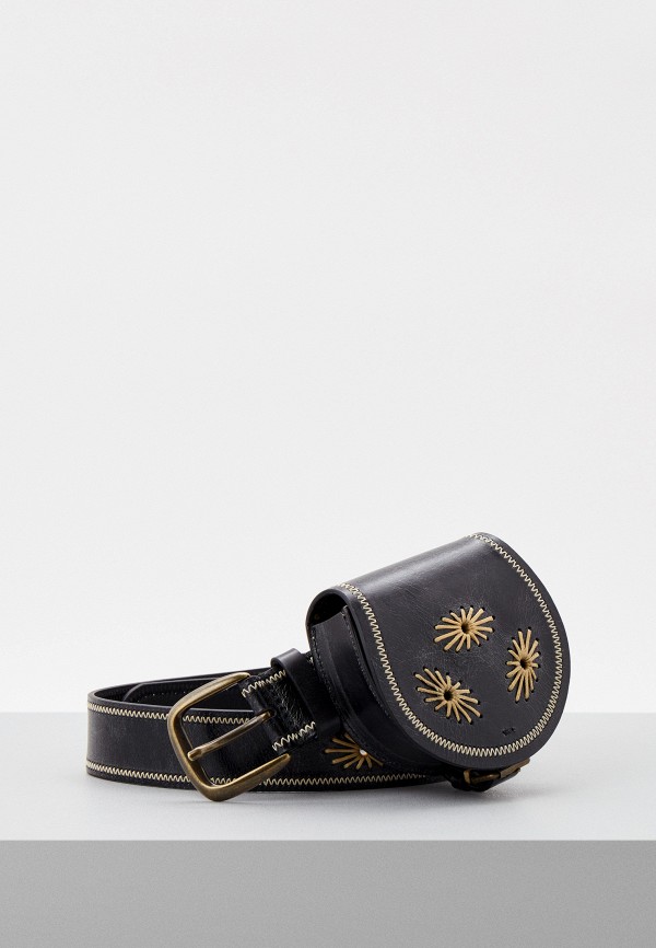 Weekend Max Mara Ремень и сумка - RADAR - фото 1