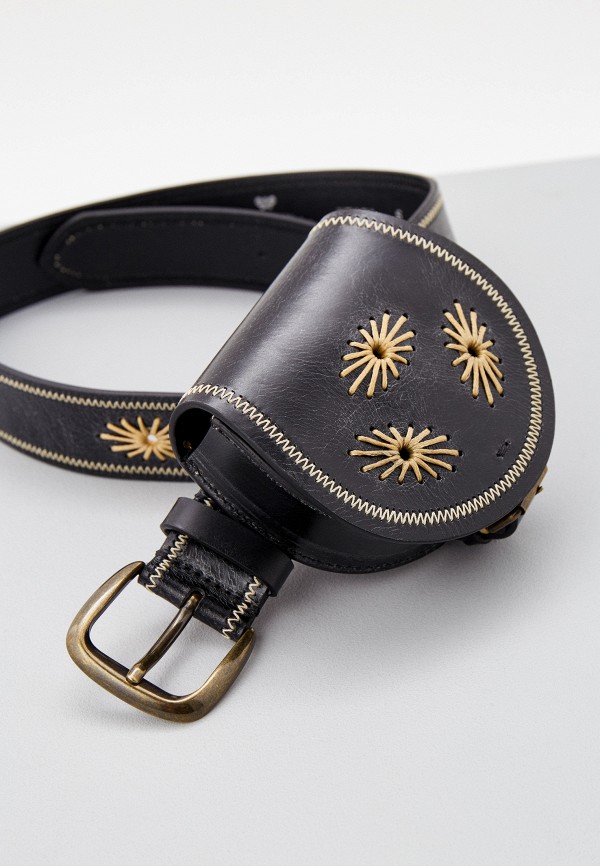 Weekend Max Mara Ремень и сумка - RADAR - фото 2