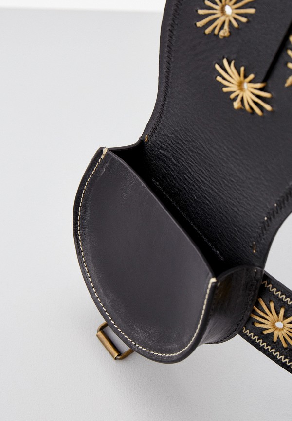 Weekend Max Mara Ремень и сумка - RADAR - фото 4