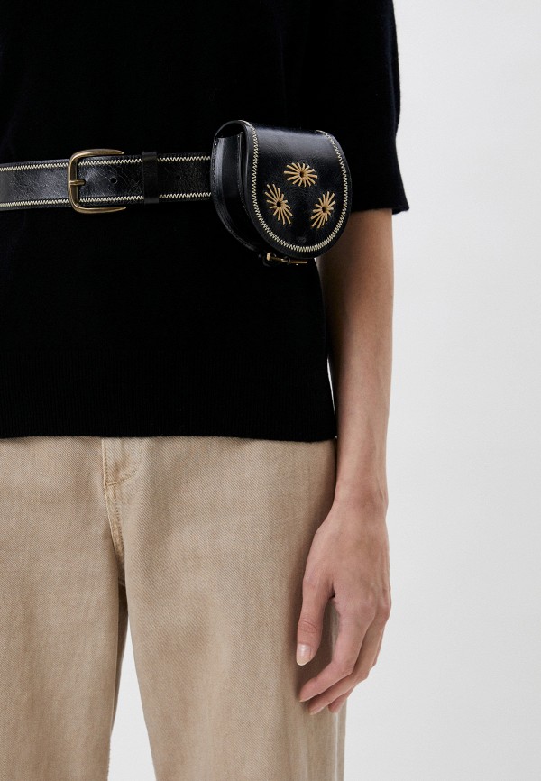 Weekend Max Mara Ремень и сумка - RADAR - фото 6