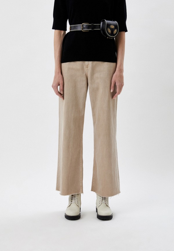 Weekend Max Mara Ремень и сумка - RADAR - фото 5