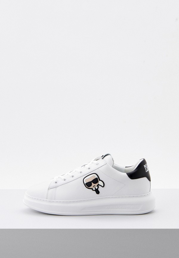 Karl Lagerfeld Кеды - фото 1