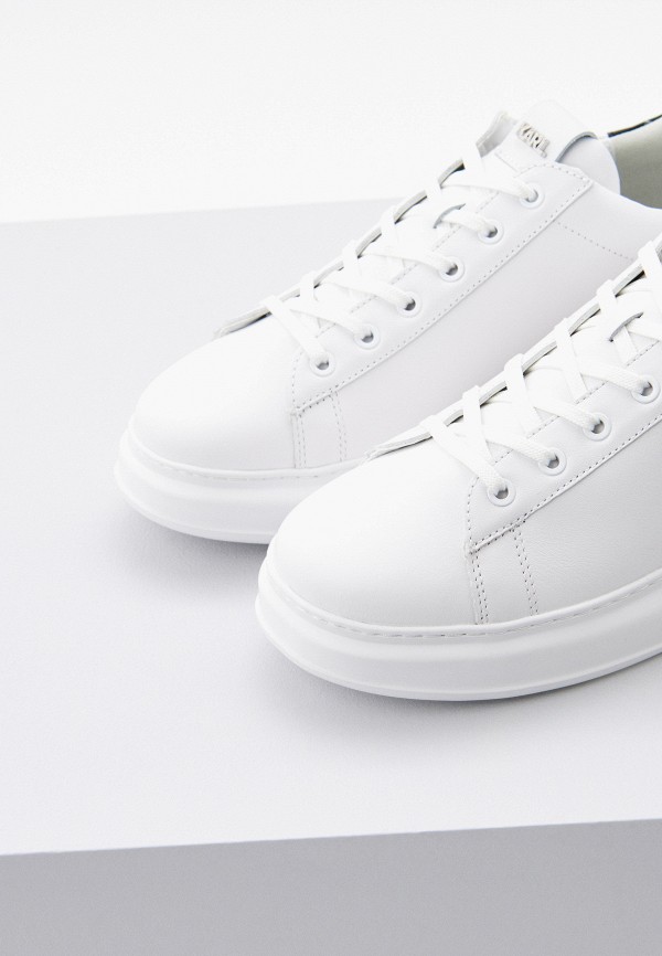 Karl Lagerfeld Кеды - фото 2