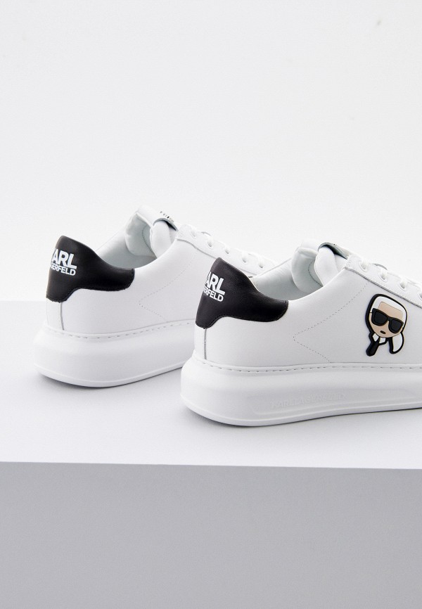 Karl Lagerfeld Кеды - фото 4