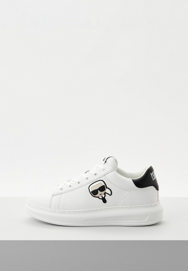 Karl Lagerfeld Кеды - фото 1