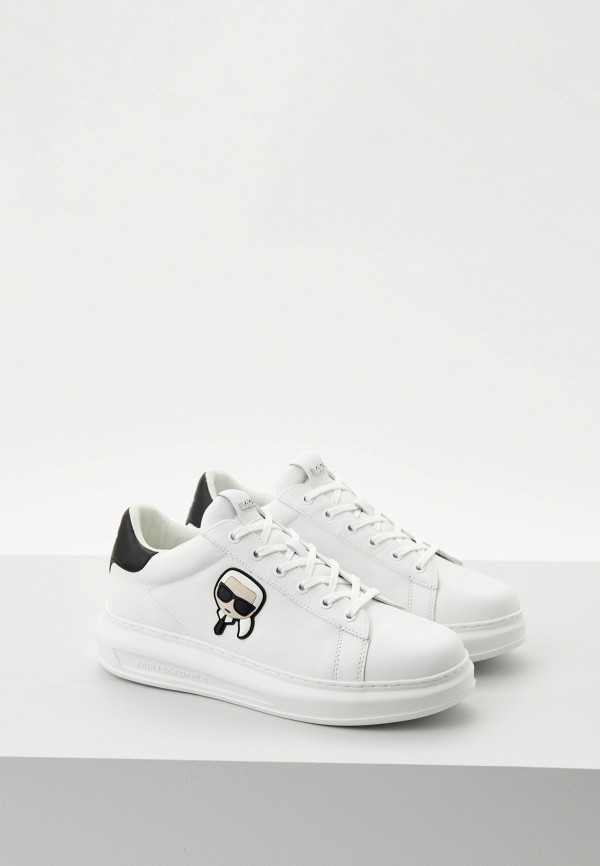 Karl Lagerfeld Кеды - фото 3