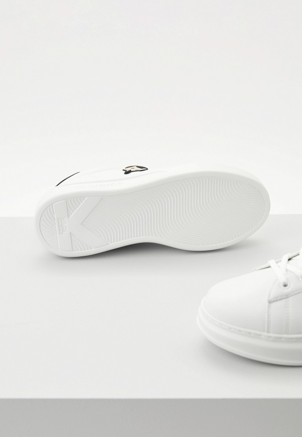 Karl Lagerfeld Кеды - фото 5