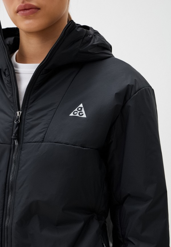 Nike Куртка утепленная - W NRG ACG ROPE DE DOPE JKT - фото 5