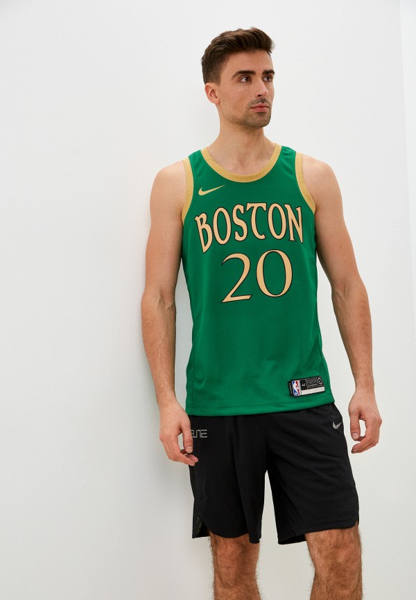 Nike Майка спортивная - BOS M NK SWGMN JSY CE 19 - фото 1