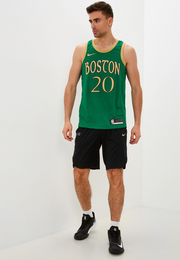 Nike Майка спортивная - BOS M NK SWGMN JSY CE 19 - фото 2