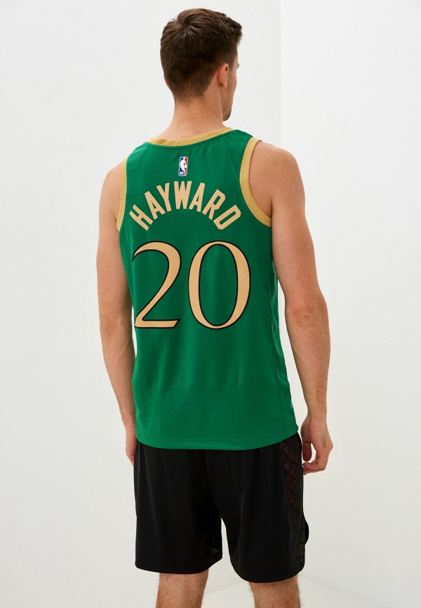 Nike Майка спортивная - BOS M NK SWGMN JSY CE 19 - фото 3