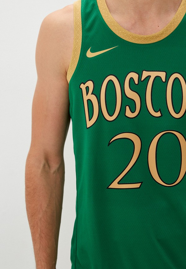 Nike Майка спортивная - BOS M NK SWGMN JSY CE 19 - фото 4