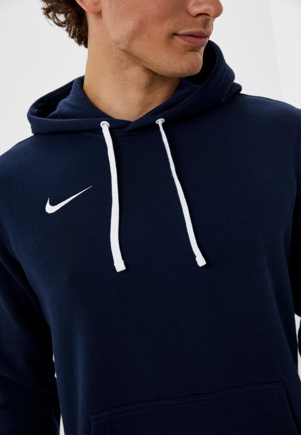 Nike m hoodie po flc tm club19 sale
