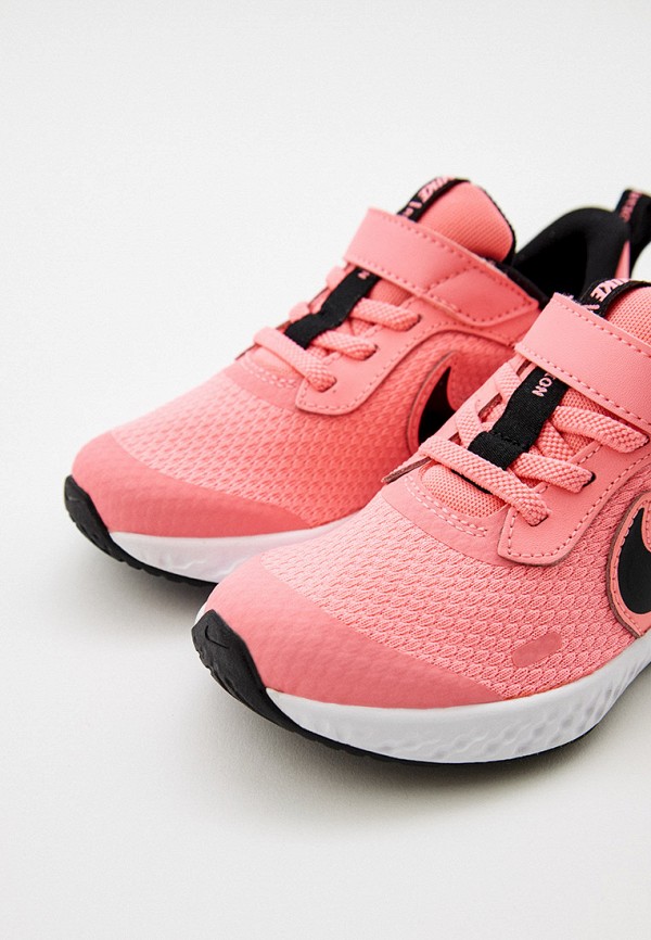 Nike Кроссовки - NIKE REVOLUTION 5 (PSV) - фото 2