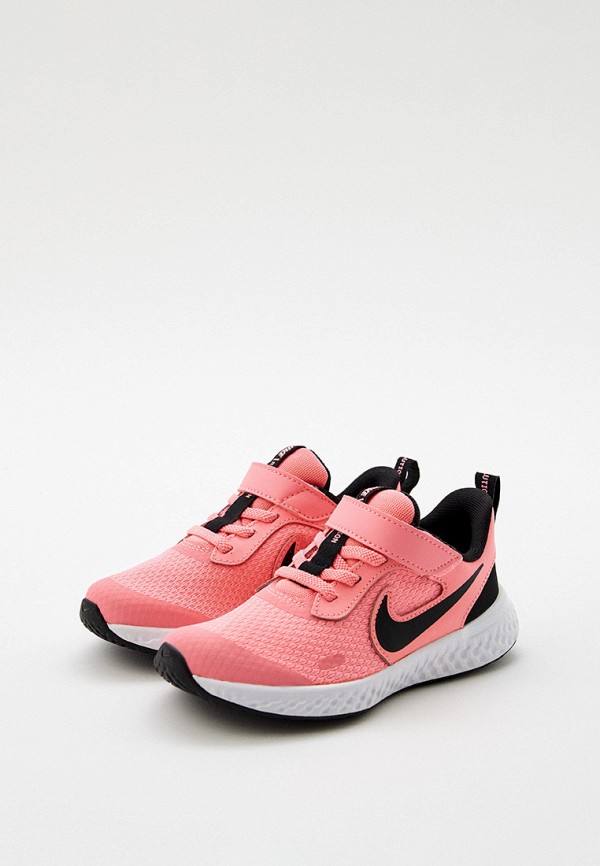 Nike Кроссовки - NIKE REVOLUTION 5 (PSV) - фото 3
