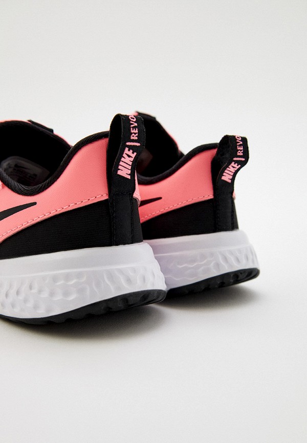 Nike Кроссовки - NIKE REVOLUTION 5 (PSV) - фото 4
