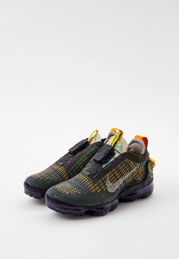 Кроссовки Nike AIR VAPORMAX 2020 FK, цвет: мультиколор, RTLABZ808201 ...